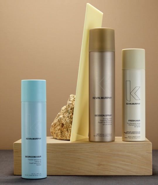 Kevin Murphy