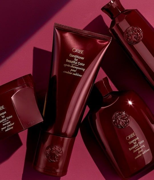 Oribe