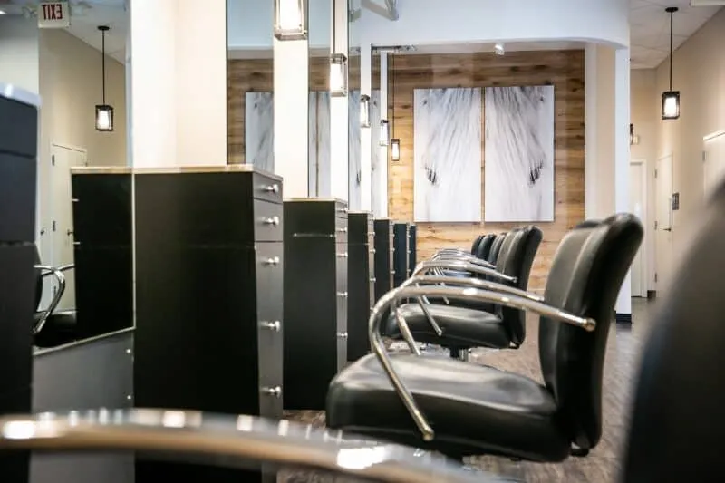 Bluffton's Premier Hair Salon | House of Color | Hilton Head, Beaufort
